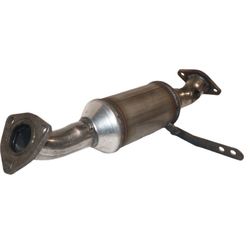 Davico Mfg 19102 Direct Fit Catalytic Converter