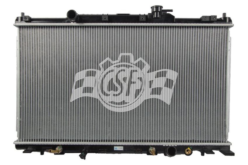 CSF 3401 Radiator