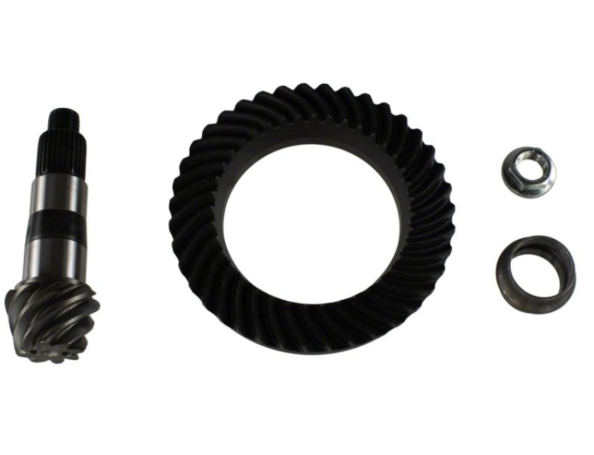 Ford Racing M-4209-488BF Bronco M210 Front Drive Unit Ring And Pinion 4.88 Ratio