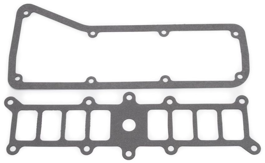 EDELBROCK EDE3833 Gasket Set for #3841 Manifold