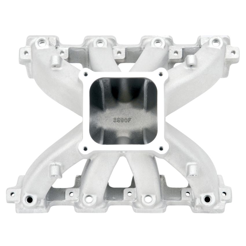 EDELBROCK EDE28905 LS7 Super Victor LS7 EFI Intake Manifold 4500