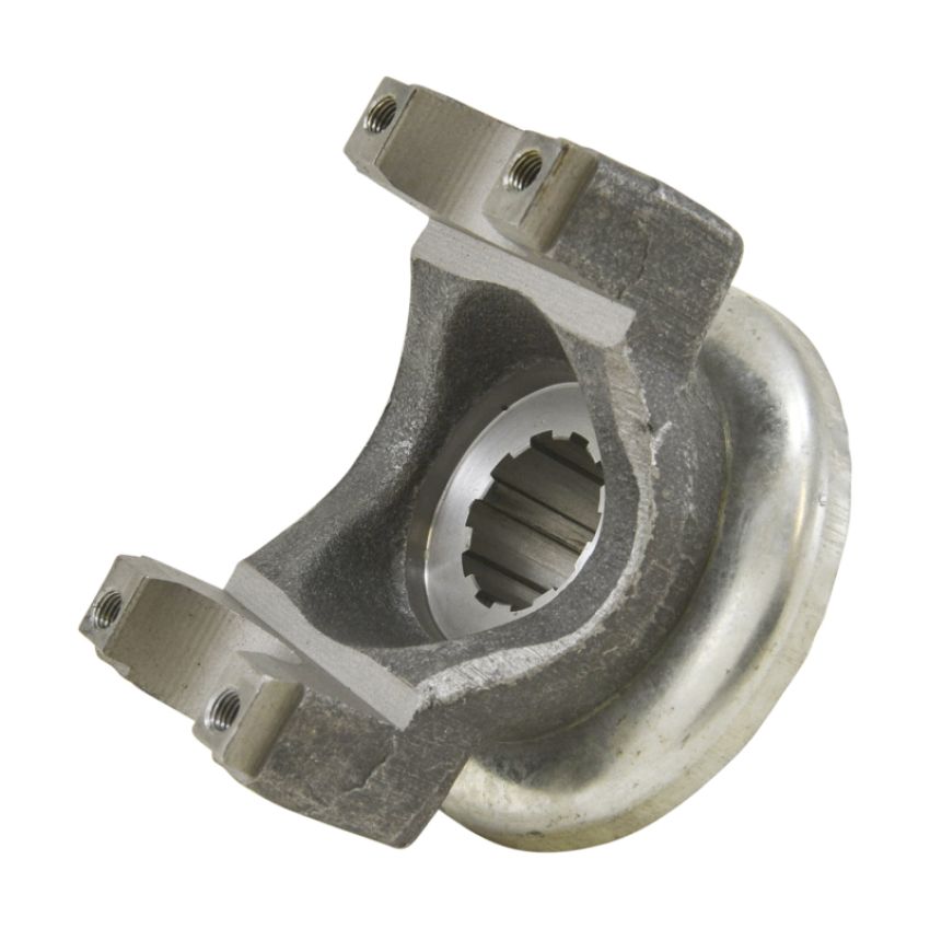 Yukon Gear & Axle YY C4529482 Yukon Gear Yoke For Chrysler 8.75in w/ 10 Spline Pinion and a 7290 U/Joint Size