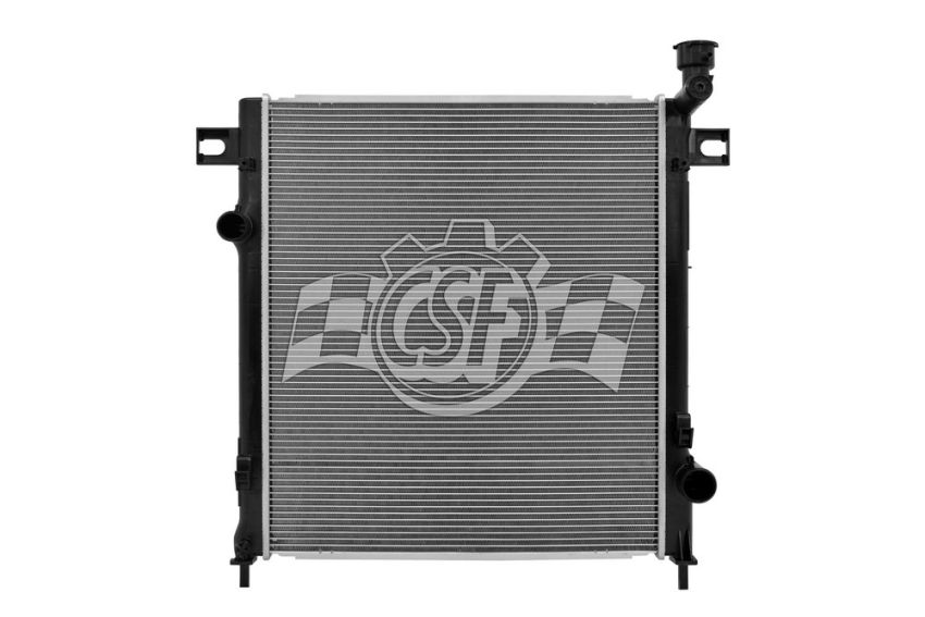 CSF 3419 Radiator