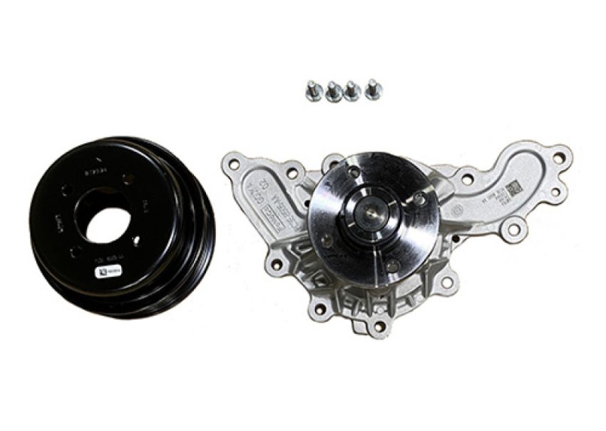 Ford Racing M-8501-SD73 7.3L Water Pump Kit