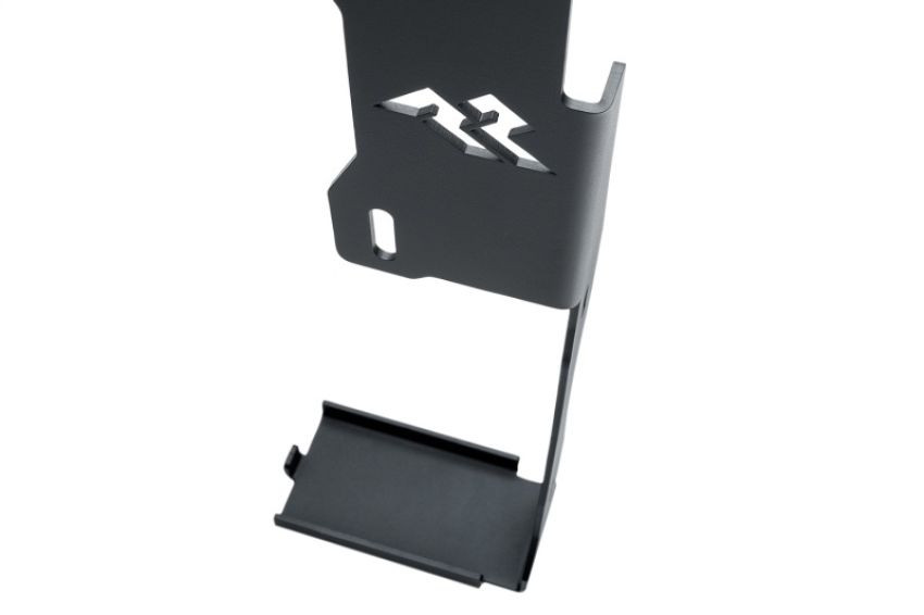 Tailgate Off Road Jack Mount 18-   Wrangler JL