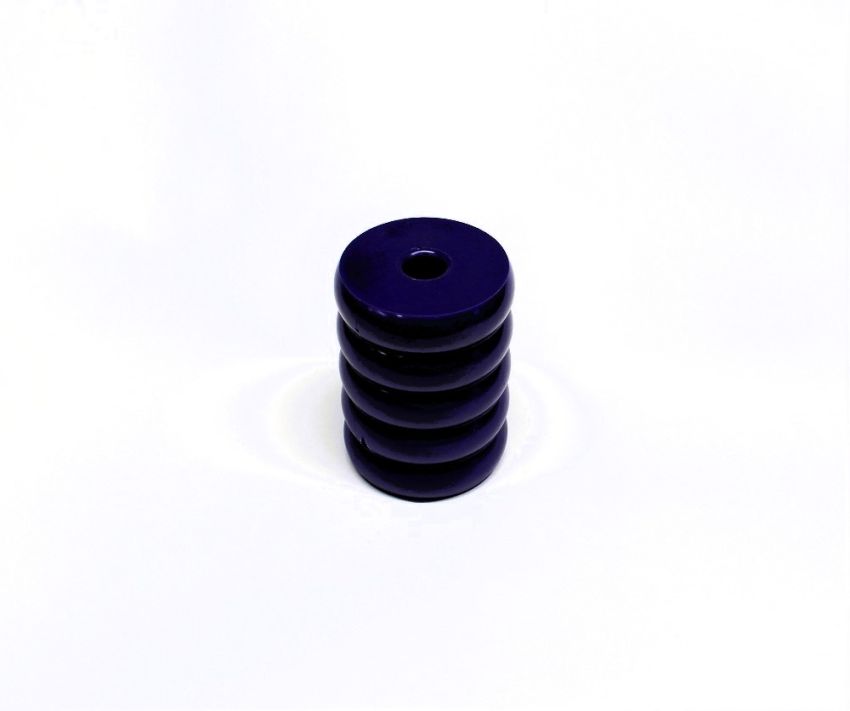WEHRS MACHINE WEHWM660B-2 Bushing Pull Bar 4-60 / 1-80 Durometer