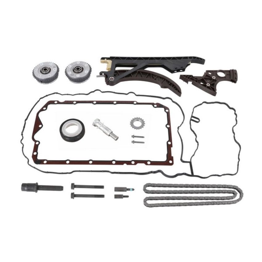 VAICO V20-10020 TIMING CHAIN KT