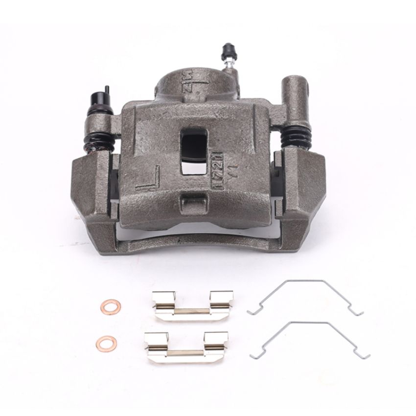 PowerStop L2608 Autospecialty By PowerStop Replacement Brake Caliper