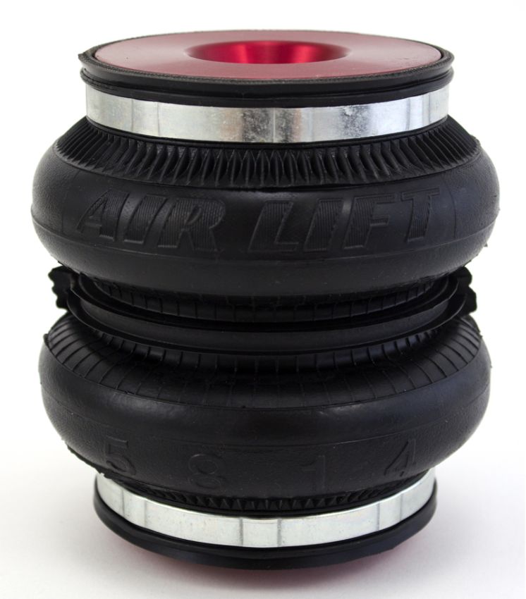 Air Lift 58532 Replacement Air Spring Bellows Type