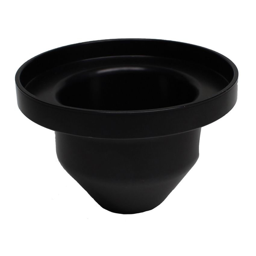 WEHRS MACHINE WEHWM435 Spring Cup Raised 5in Dia