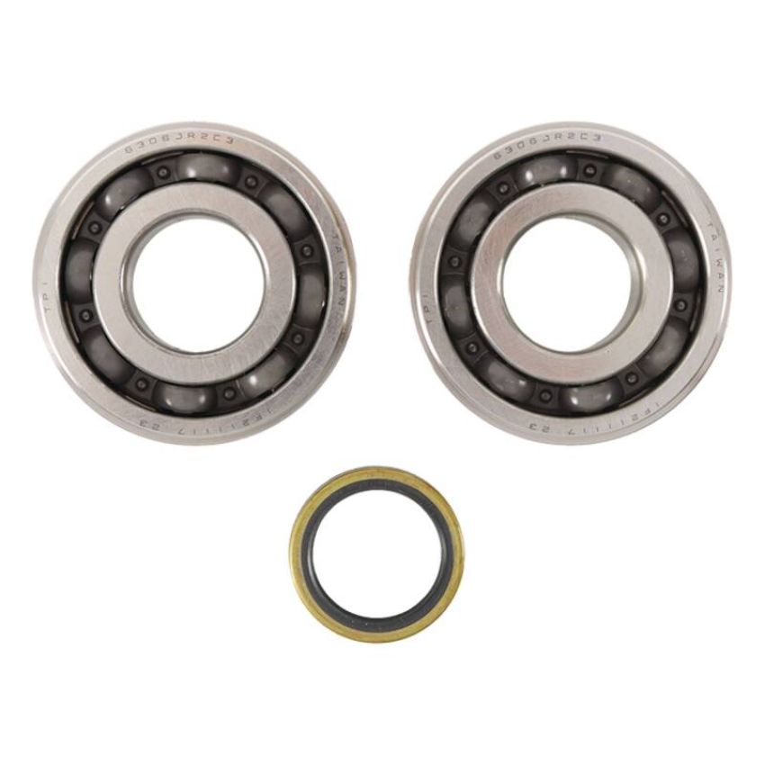 Hot Rods K050 05-07 Suzuki RM-Z 450 450cc Main Bearing & Seal Kit