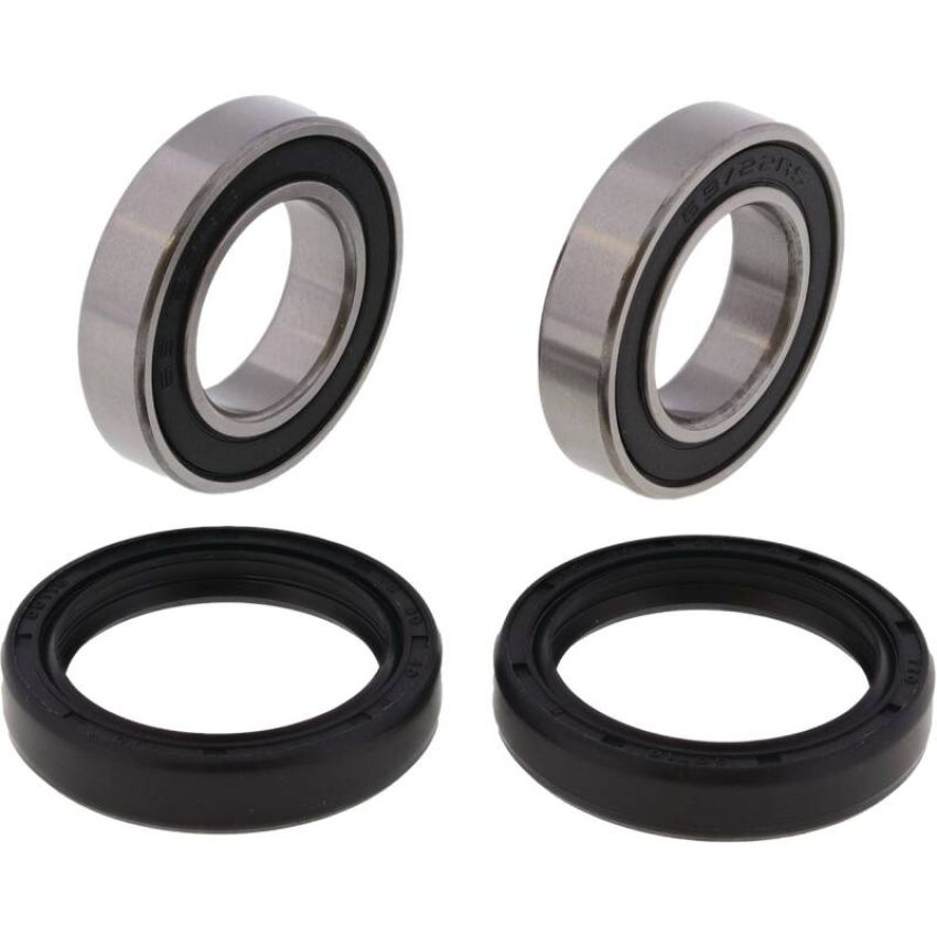 Pivot Works PWFWK-S16-400 A-Arm Kit