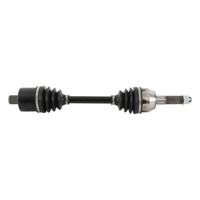 All Balls Racing AB6-PO-8-346 06-09 Polaris Sportsman 500 X2 6 Ball Axle Rear Left