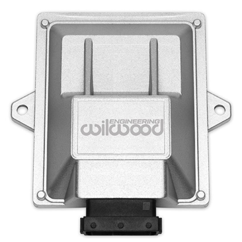 Wilwood 620-16177 Electronic Parking Brake Caliper Controller - 12V Various AMP - Plastic