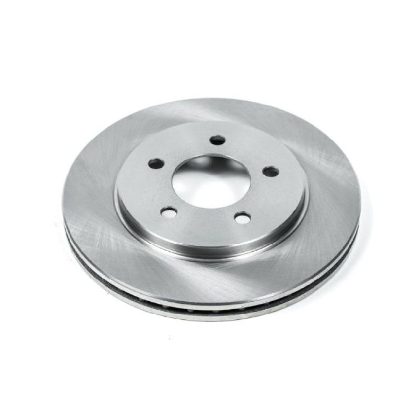 PowerStop AR8739 AutoSpecialty Brake Rotor
