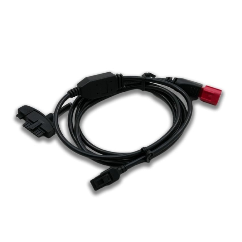 Dynojet 76951056 Power Vision 3 OM-CBL Reflash Harness