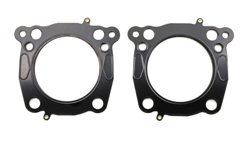 Cometic Gasket C10165 Cometic Harley-Davidson Milwaukee 8 4.00in Bore .040 Head Gasket