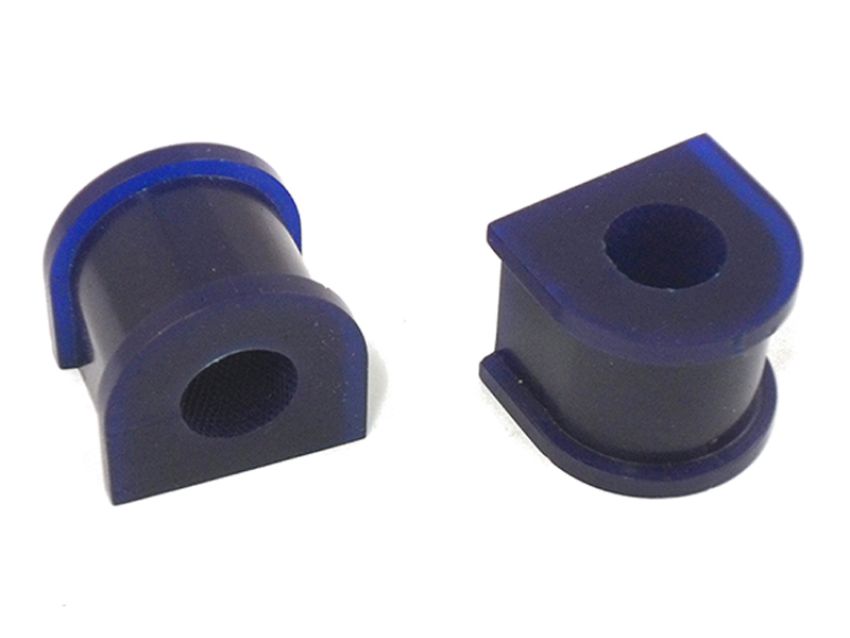 Superpro SPF2592-19K Rear/ Sway Bar Mount To Chassis