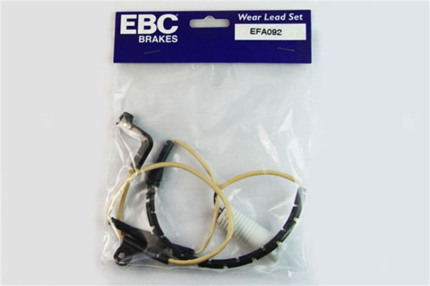 EBC Brakes EFA092 Brake Wear Lead Sensor Kit
