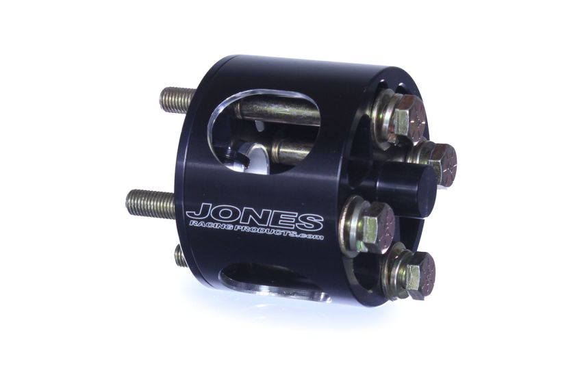 JONES RACING PRODUCTS JRPWP-9104-FS2 Fan Spacer 2in w / Bolts