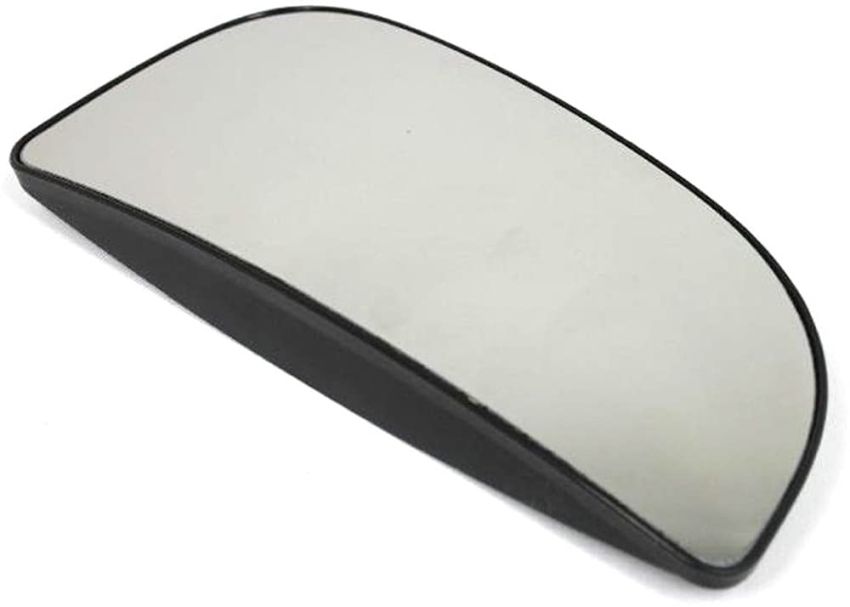 Mopar 68067731AA GLASS, Spotter Mirror Replacement