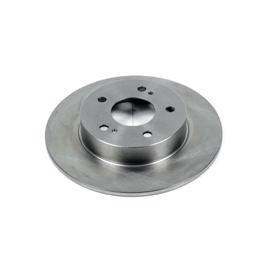 PowerStop JBR752 AutoSpecialty Brake Rotor