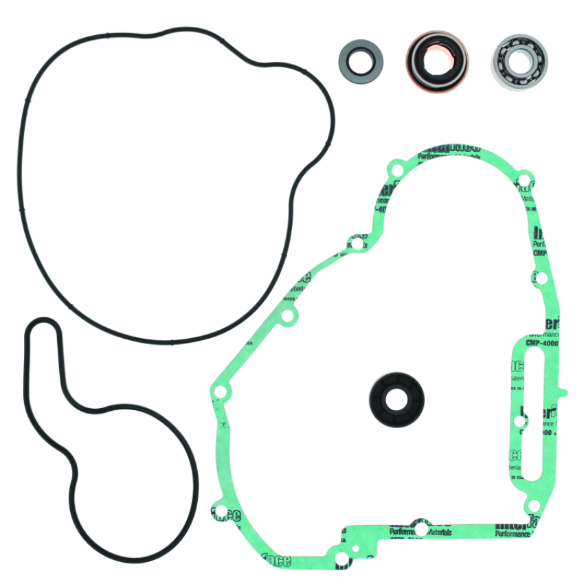 QuadBoss 565288 05-09 Polaris Ranger 700 4x4 Water Pump Rebuild Kit