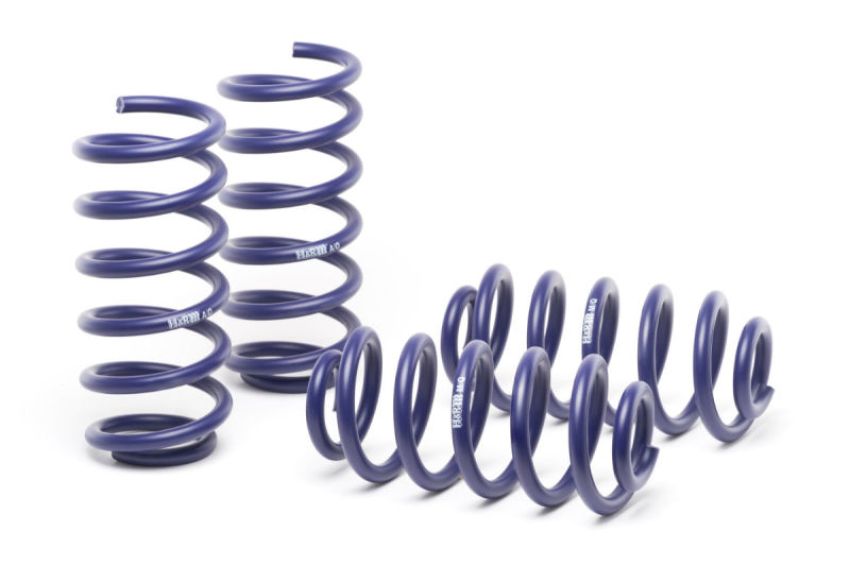 H&R 50357 17-20 Audi A4 Premium/A4 Premium Plus/A4 Prestige (2WD) B9 Sport Spring