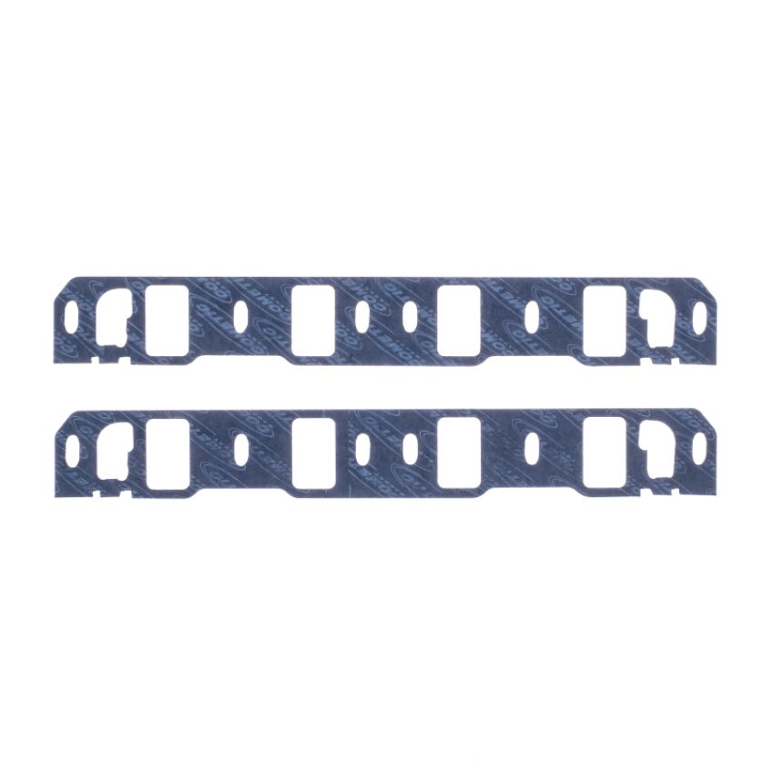 Cometic Gasket C5652-047 Cometic Ford Windsor .047in Fiber Intake Manifold Gasket Set