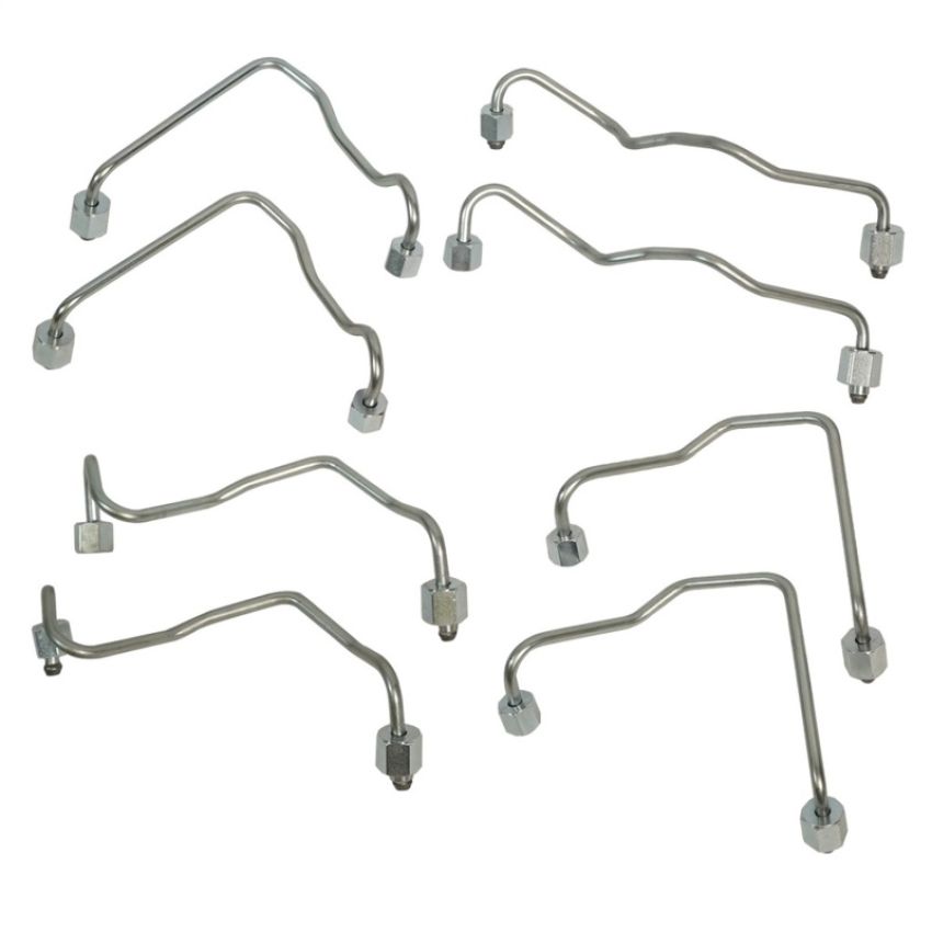 BD Diesel 1050170 BD INJECTOR LINE SET CHEVY/GM 6.6L LML 2011-2016