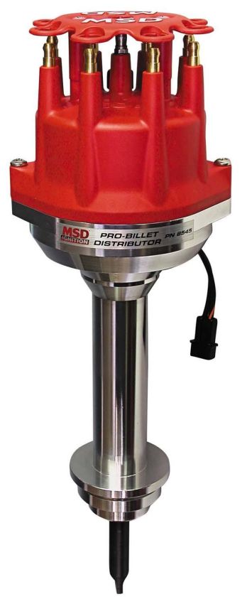 MSD IGNITION MSD8546 Chry Pro-Billet Dist