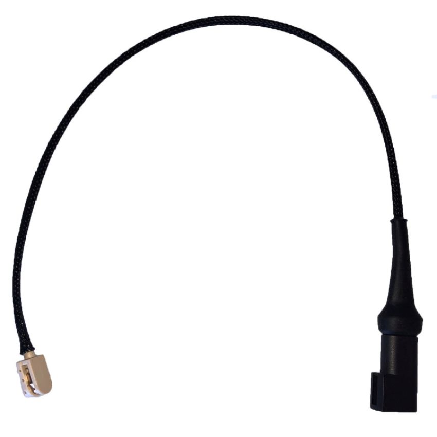 PowerStop SW-1303 Disc Brake Pad Wear Sensor