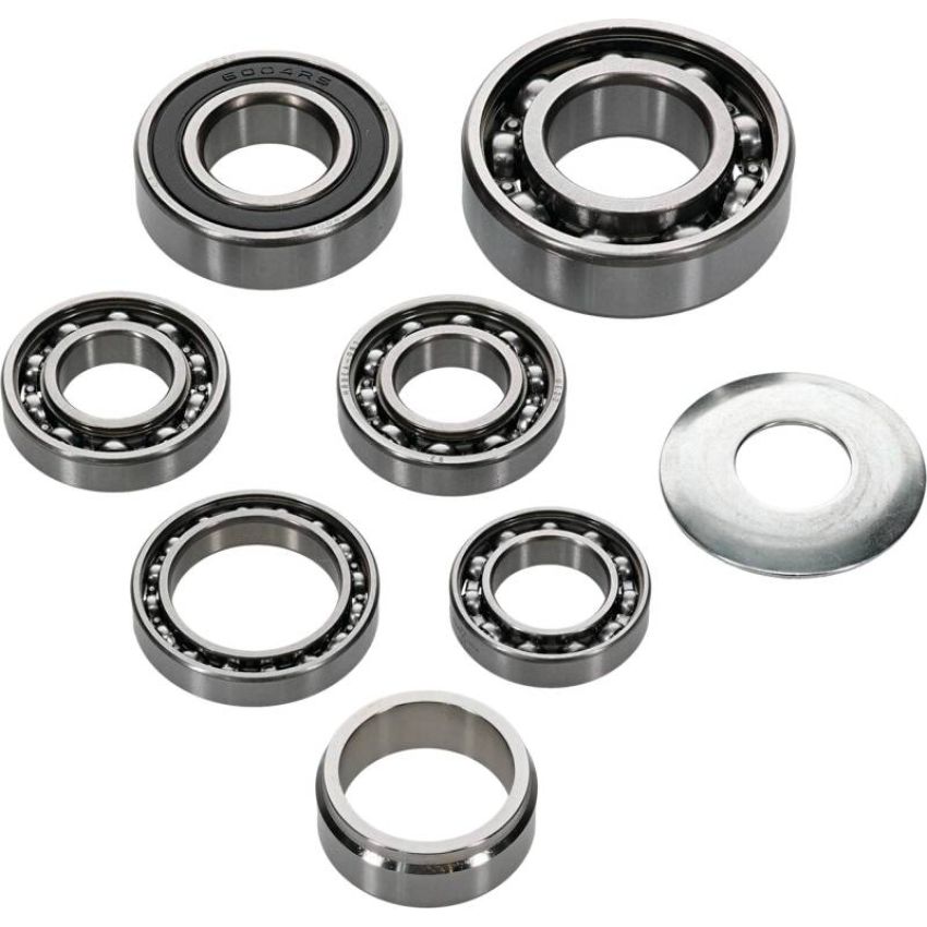 Hot Rods HR00163 20-21 KTM 125 SX 125cc Transmission Bearing Kit