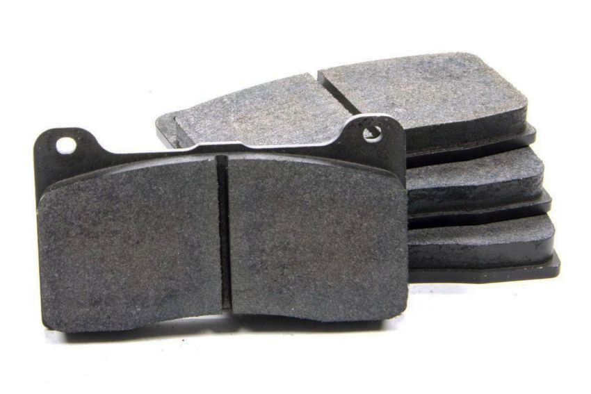 Wilwood 150-11363K Pad Set BP-10 4812 Dynapro-Low Profile