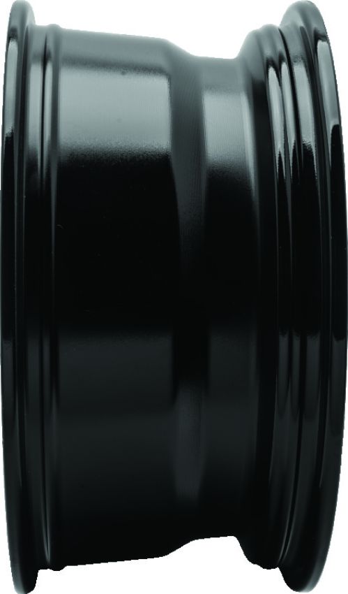 QuadBoss 608573 Barbwire 14X7 - 5+2 - 4/110 - Milled