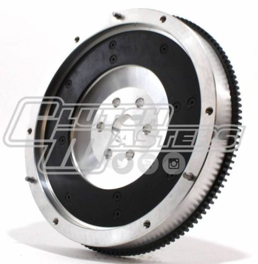 Clutch Masters FW-787/SVT-AL Lightweight Aluminum Flywheel