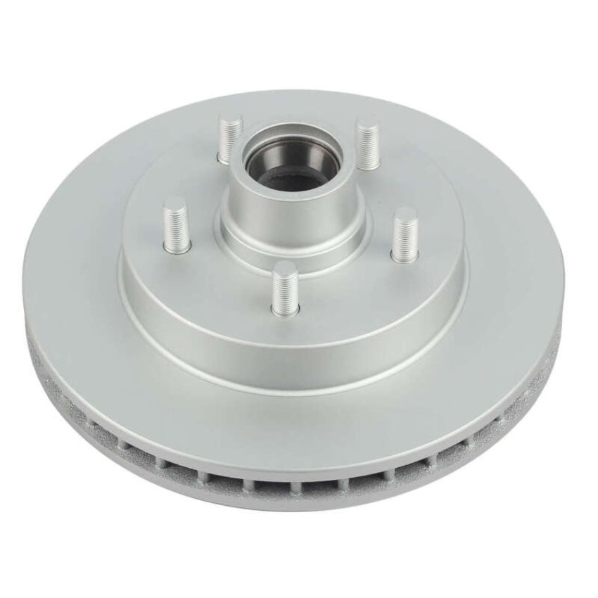 PowerStop AR8625EVC PowerStop Evolution Coated Rotor