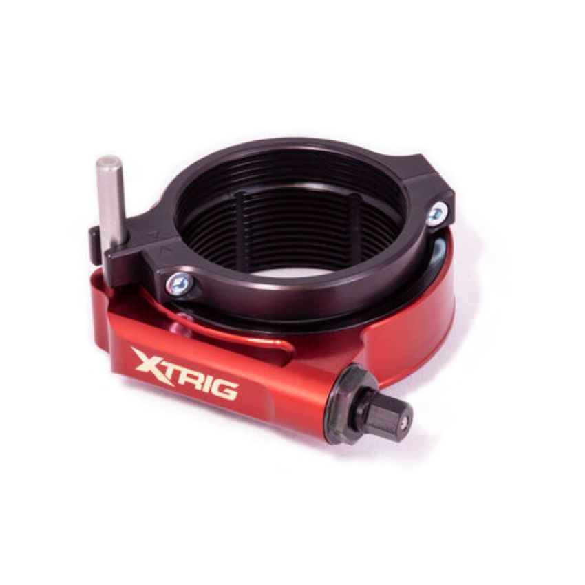 XTrig 500010600301 10-16 KTM 690 Shock Pre-Load Adjuster