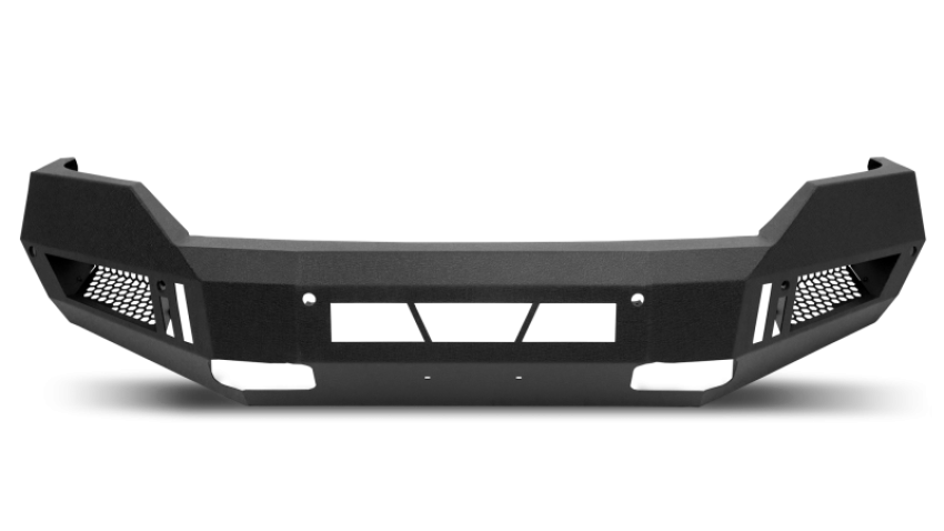 Body Armor 4x4 DG-19339 13-18 Dodge Ram 1500 Eco Series Front Bumper