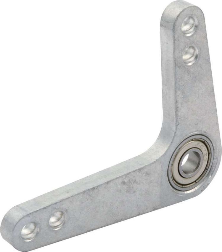 ALLSTAR PERFORMANCE ALL54150 Throttle Bell Crank