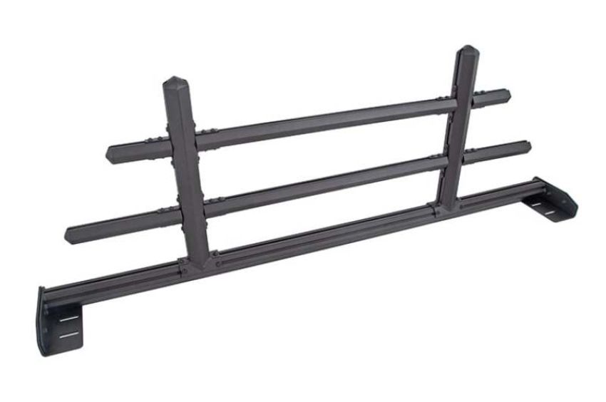 Dee Zee DZ95251TB Deezee 09-23 Dodge/Ram Ram Cargo Management Cab Rack (Txt Blk)