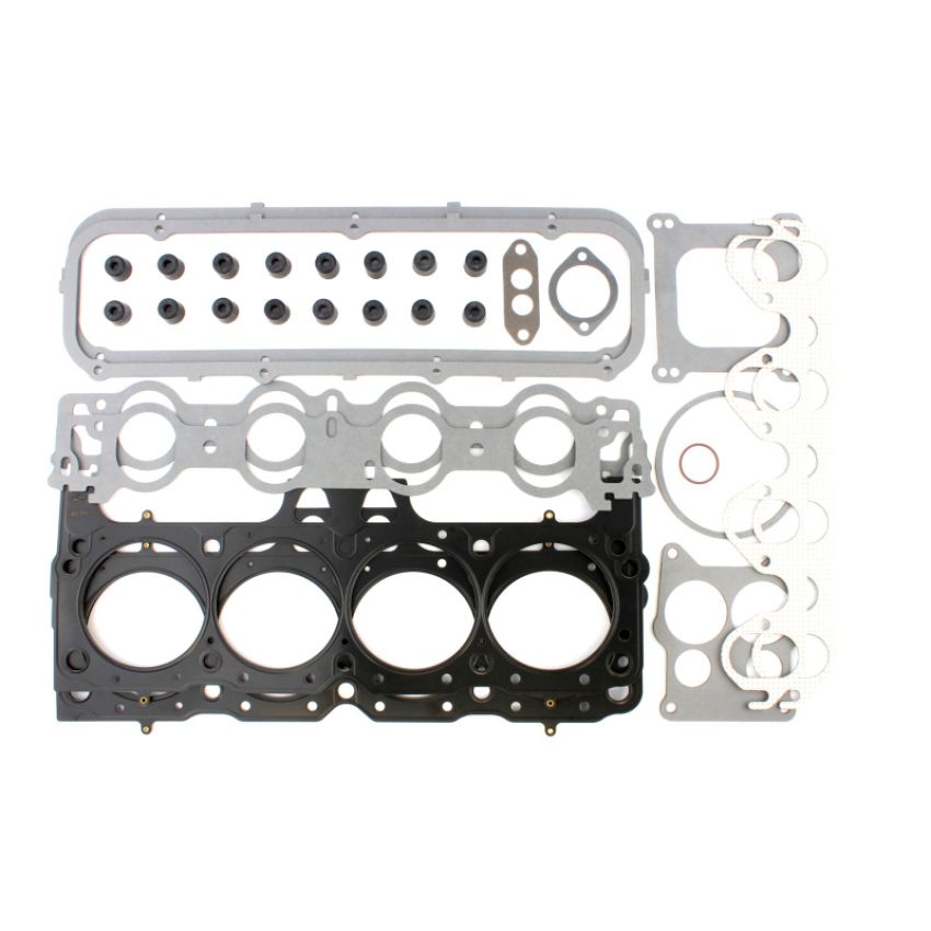 Cometic Gasket PRO1012T-4400 Cometic Ford 1968-1978 385 Series V8 Top End Gasket Kit-4.400in Bore-.040in MLS Cylinder Head Gasket