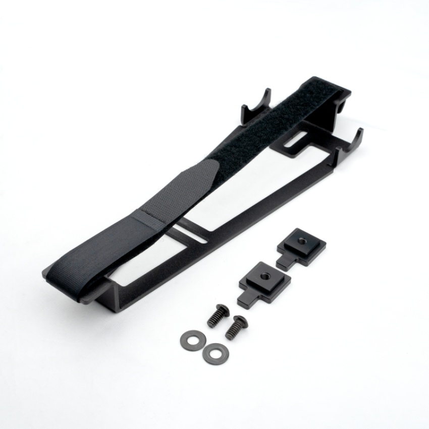 Cali Raised LED CR3938 Cali Raised Molle Shovel Holder - Holder Only