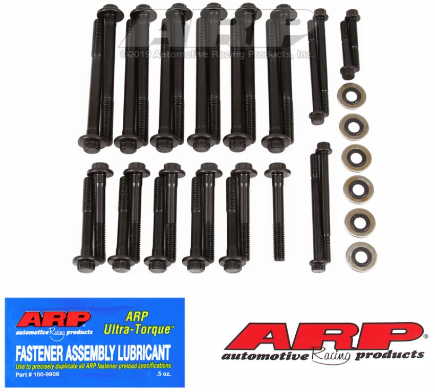 ARP 201-5201 BMW S1000RR 2000 Main Bolt Kit