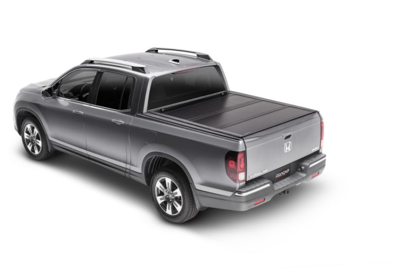 Undercover UX82000 17-20 Honda Ridgeline 5ft Ultra Flex Bed Cover