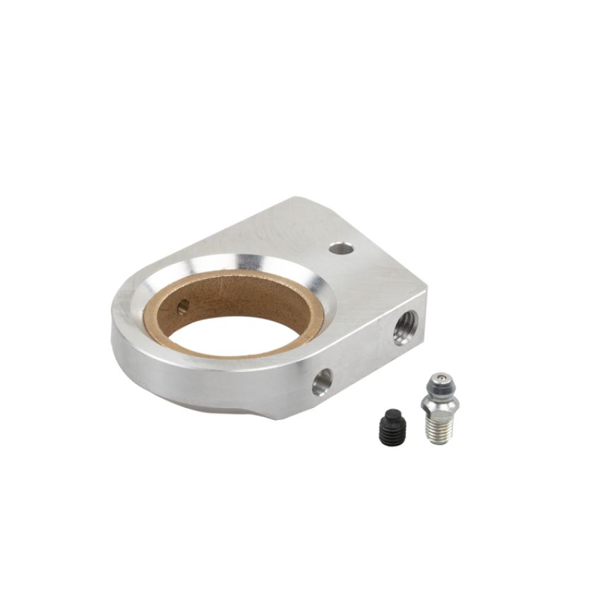 Synergy Jeep JL/JLU/JT PSC Big Bore Steering Box Brace Sector Shaft Stud Zinc Plated