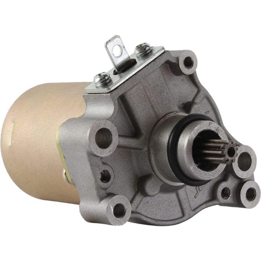 Arrowhead 410-54203 Aprilia 12V 9T Str