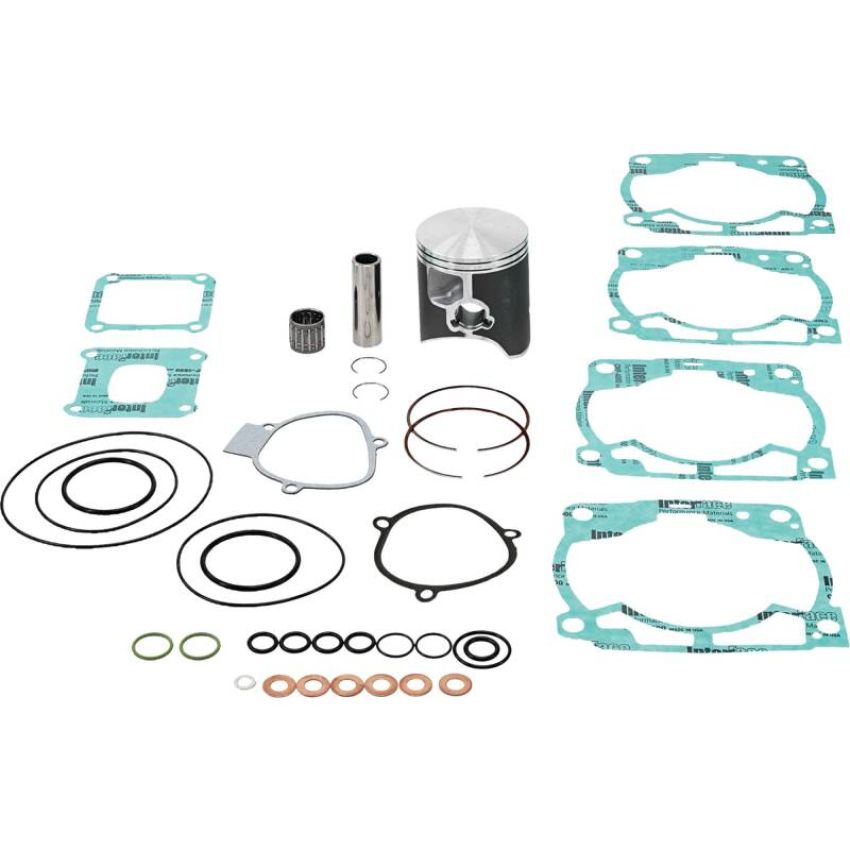 Vertex Pistons VTK23630A-2 Vertex Piston 17-22 KTM 250 SX 250cc Top End Piston Kit