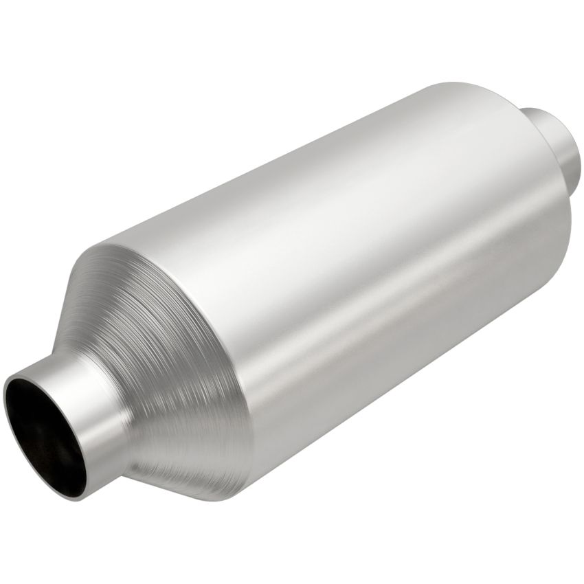 MagnaFlow Exhaust Products 3322309 California Universal Catalytic Converter - 3.00in.