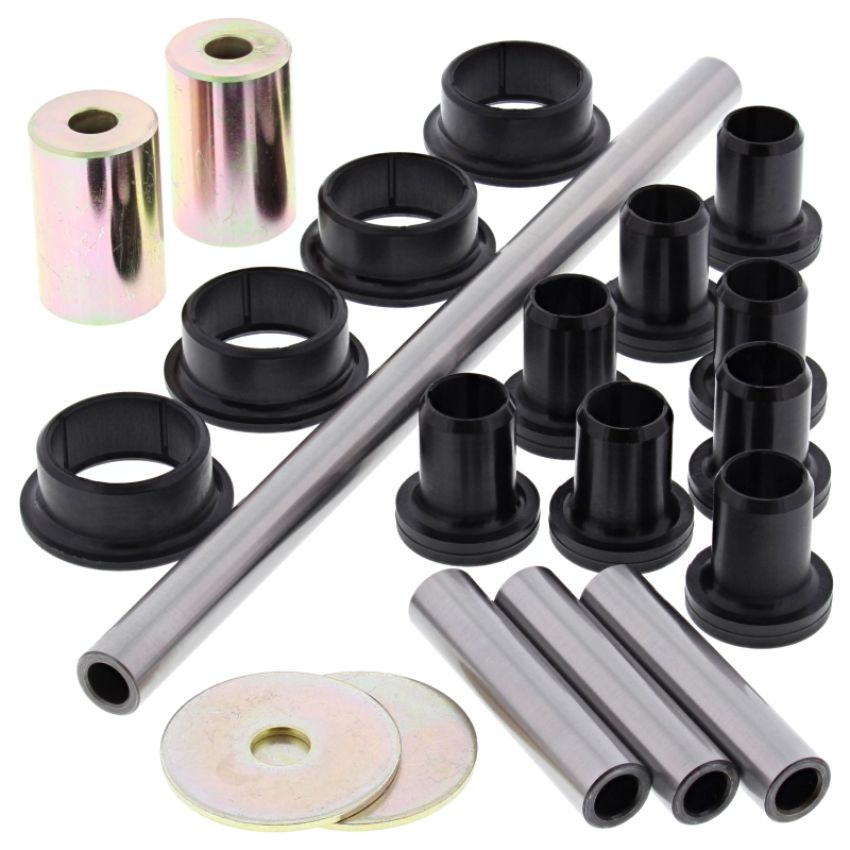 All Balls Racing 50-1149 2015 Polaris Hawkeye 325 2x4 Rear Independent Suspension - 2 Kits Req. Per Veh.